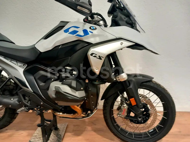 BMW R 1300 GS - Vista 4