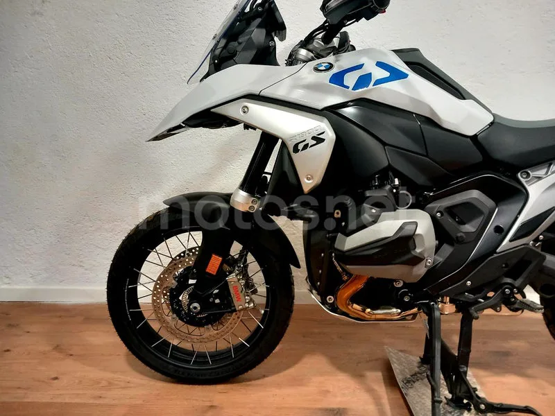 BMW R 1300 GS - Vista 5