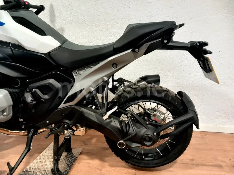 BMW R 1300 GS - Vista 6