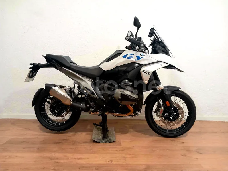 BMW R 1300 GS - Vista 10