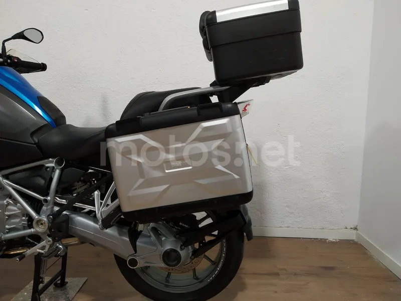 BMW R 1250 GS - Vista 6