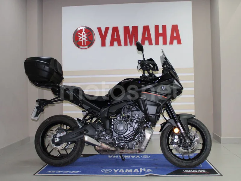 Yamaha Tracer 7 9499 € 2025 Granada - 1