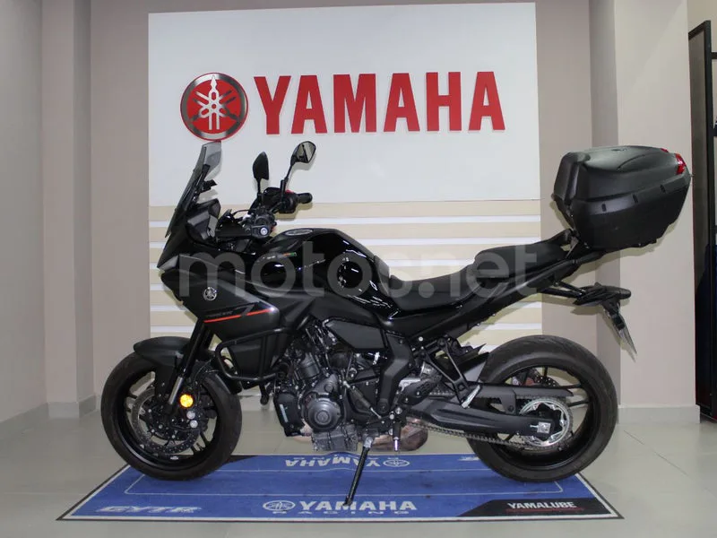 Yamaha Tracer 7 9499 € 2025 Granada - 2