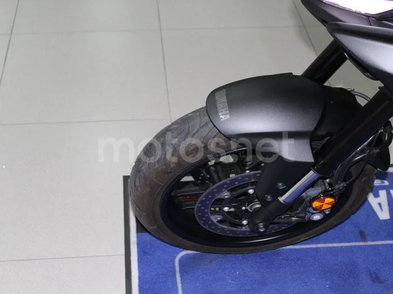 Yamaha Tracer 7 - Vista 13