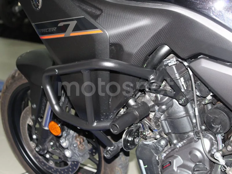 Yamaha Tracer 7 - Vista 14