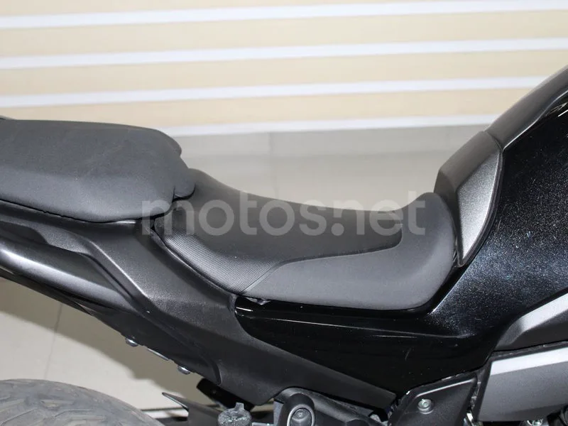 Yamaha Tracer 7 - Vista 10
