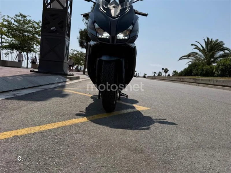 Kymco Xciting S 400 3900 € 2019 Barcelona - 1