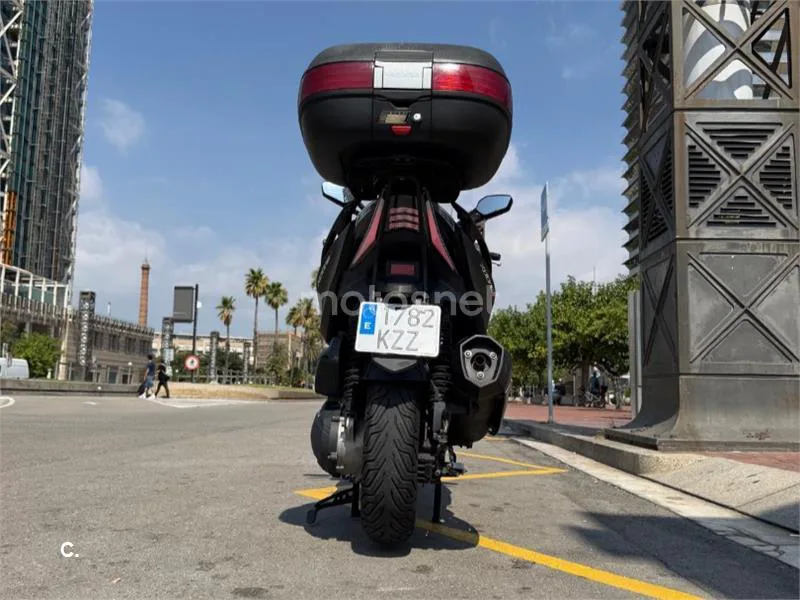 Kymco Xciting S 400 3900 € 2019 Barcelona - 2