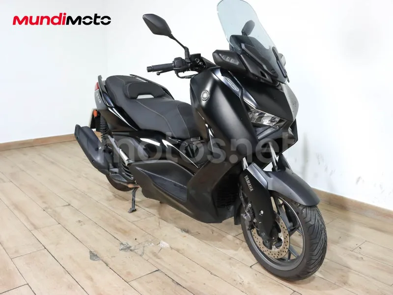 Yamaha TMAX 5499 € 2024 Madrid - 2