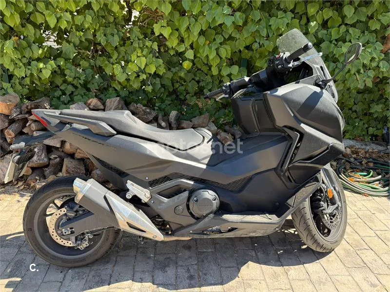 Honda Forza 750 9750 € 2025 Sevilla - 1