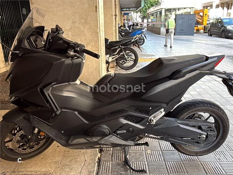 Honda Forza 750 9750 € 2025 Sevilla - 2
