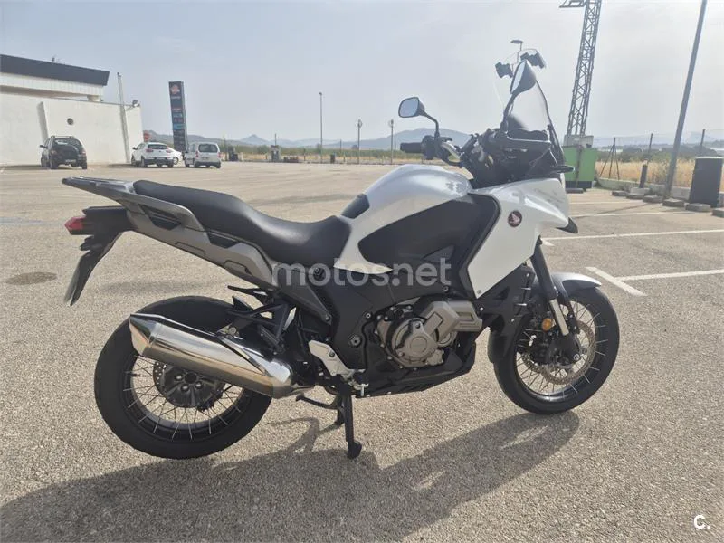 Honda VFR1200X Crosstourer 11.500 € 2020 Murcia - 2