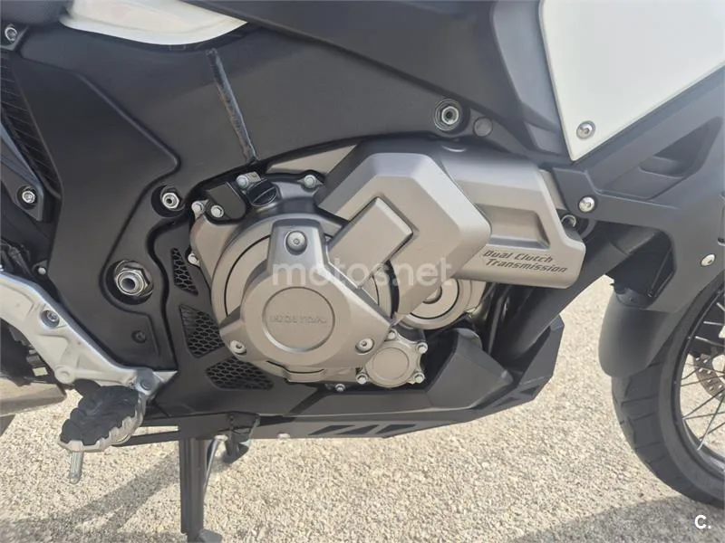 Honda VFR1200X Crosstourer - Vista 11