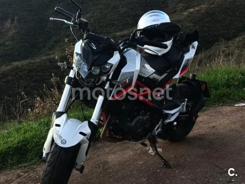 Benelli BN 125 1200 € 2021 Málaga - 1