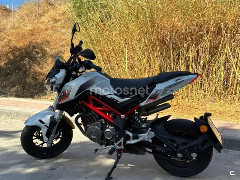 Benelli BN 125 1200 € 2021 Málaga - 2