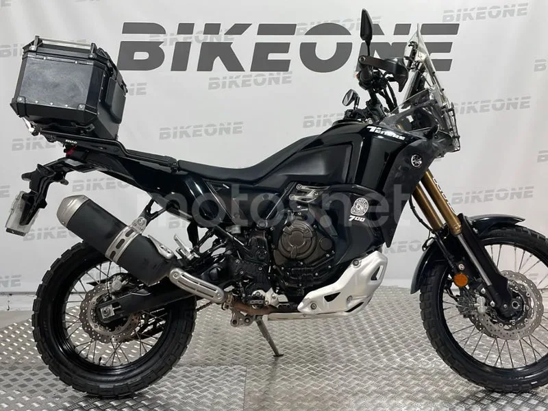 Yamaha Ténéré 700 8799 € 2022 Málaga - 1
