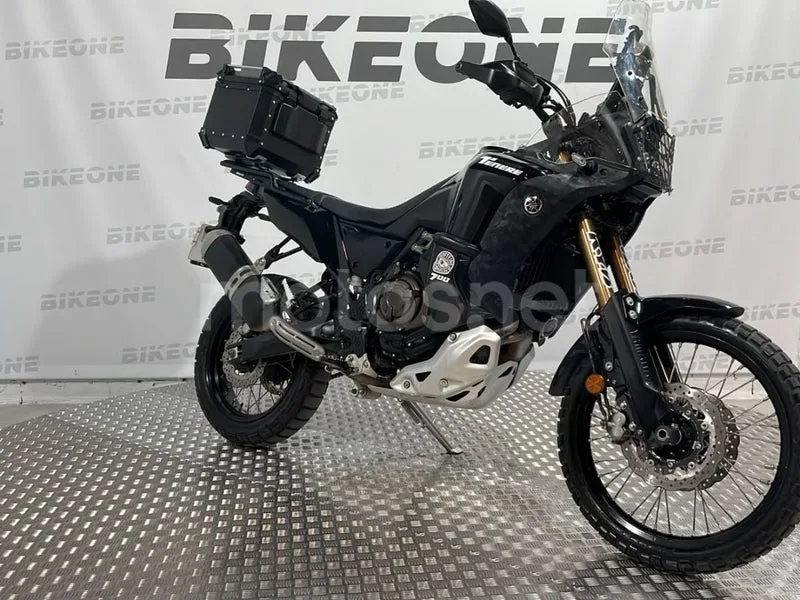 Yamaha Ténéré 700 8799 € 2022 Málaga - 2