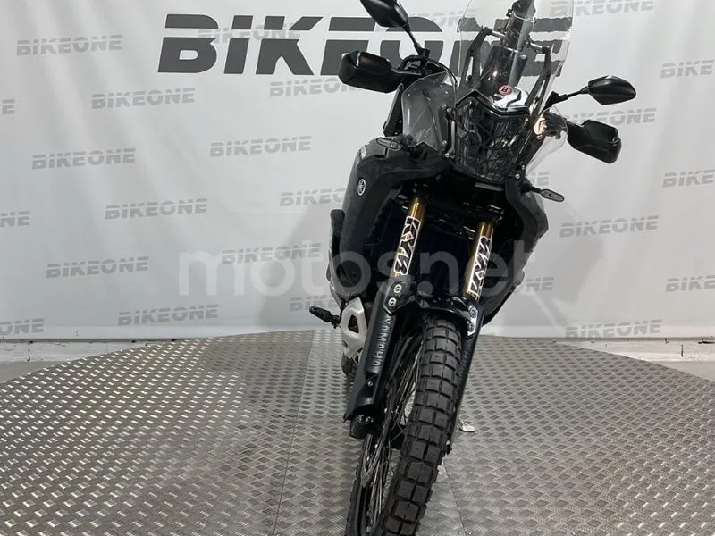 Yamaha Ténéré 700 - Vista 5