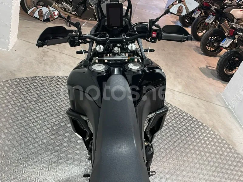 Yamaha Ténéré 700 - Vista 7