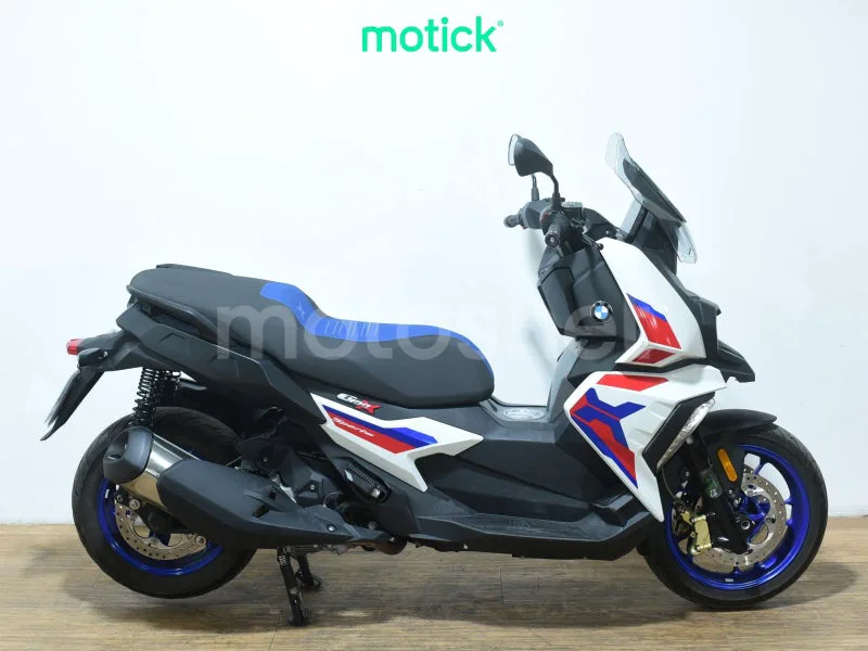 BMW C 400 X 4490 € 2023 Madrid - 2
