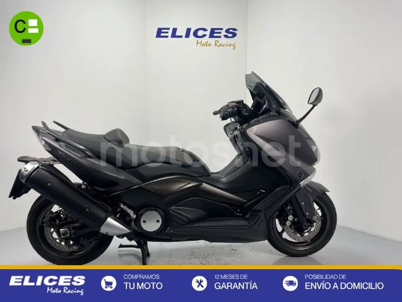 Yamaha TMAX 530 5999 € 2012 Madrid - 1