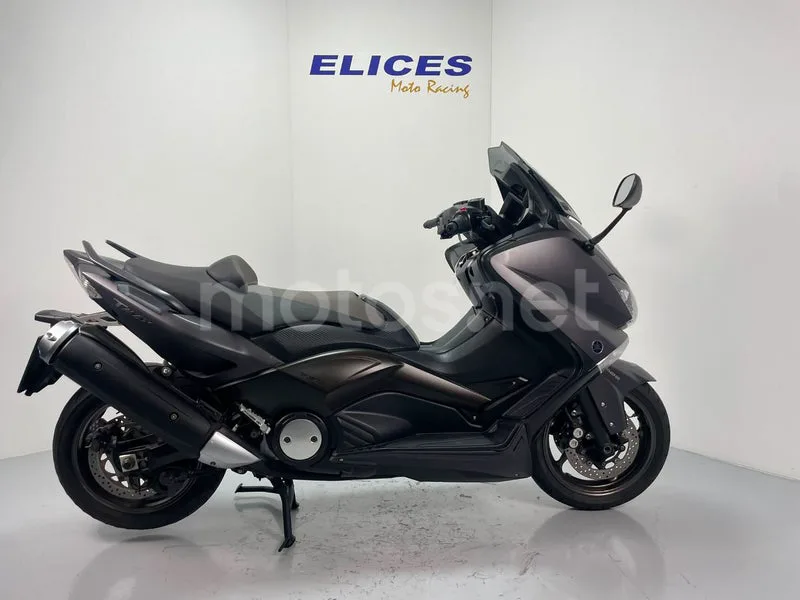 Yamaha TMAX 530 5999 € 2012 Madrid - 2