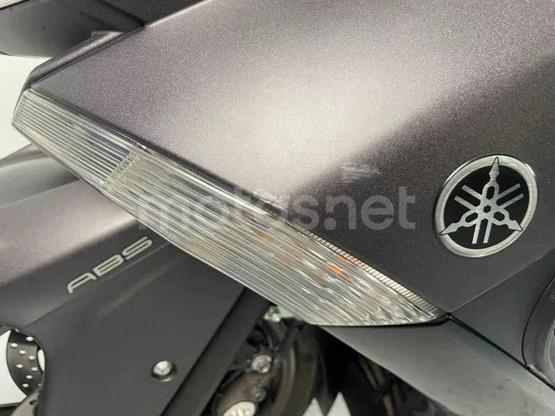Yamaha TMAX 530 - Vista 15