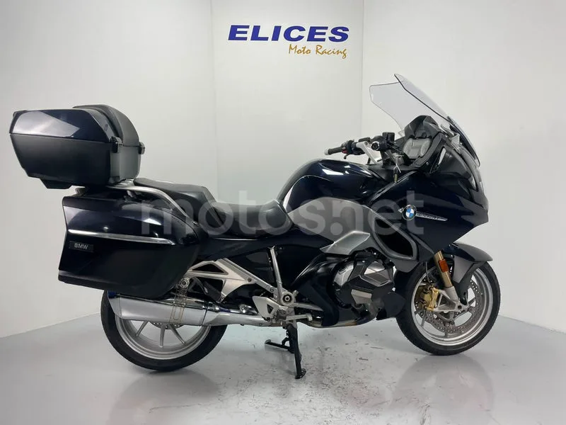 BMW R 1250 RT 14.950 € 2019 Madrid - 2