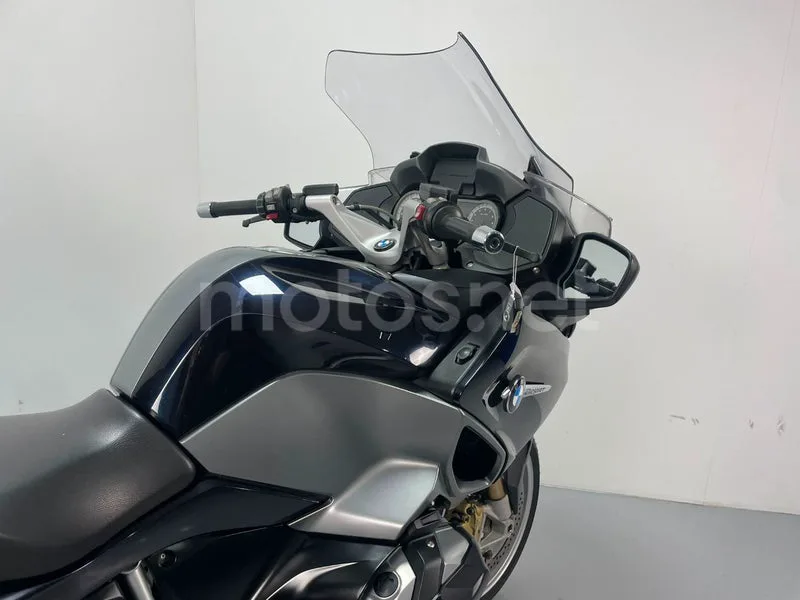 BMW R 1250 RT - Vista 11