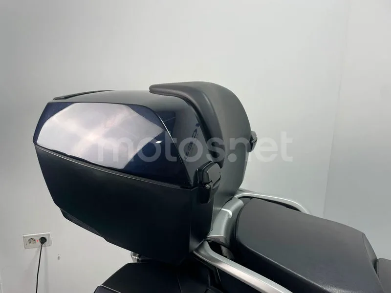 BMW R 1250 RT - Vista 12
