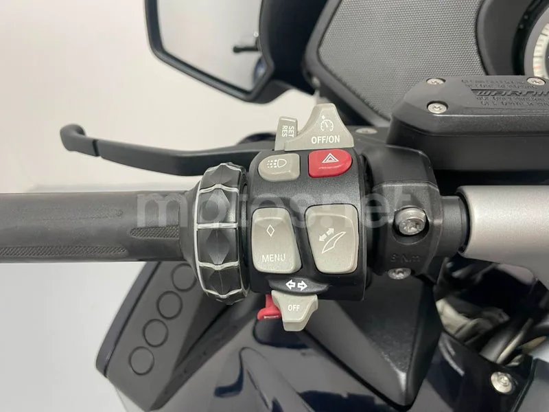 BMW R 1250 RT - Vista 13