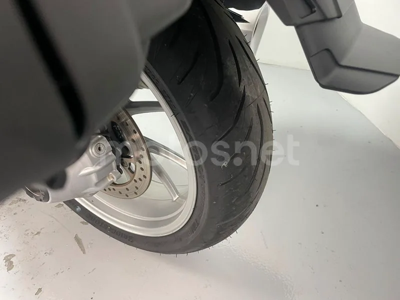 BMW R 1250 RT - Vista 22