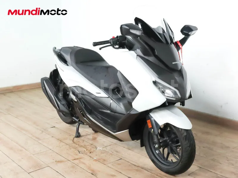 Honda Forza 350 5699 € 2024 Barcelona - 2