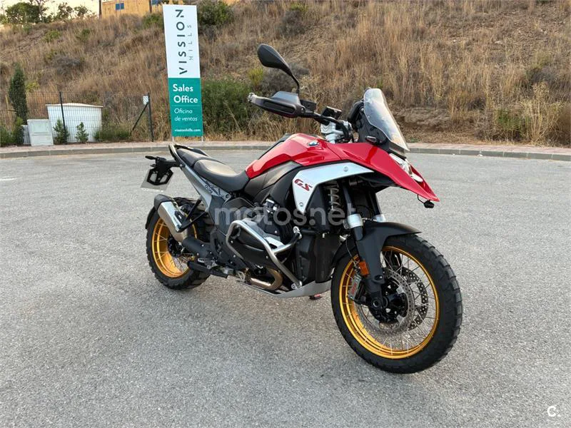 BMW R 1300 GS 24.500 € 2025 Córdoba - 1
