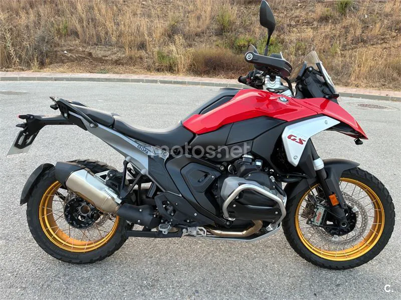 BMW R 1300 GS 24.500 € 2025 Córdoba - 2