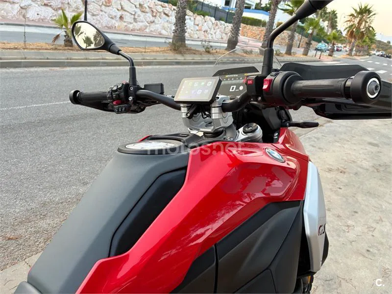 BMW R 1300 GS - Vista 12