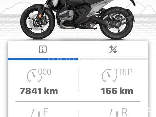 BMW R 1300 GS - Vista 14
