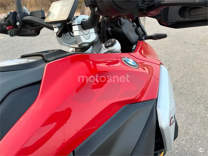 BMW R 1300 GS - Vista 3