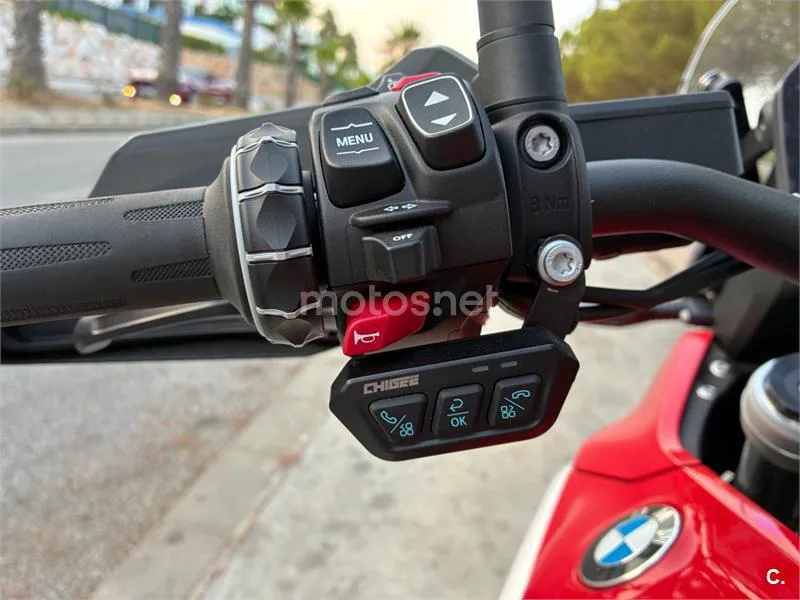 BMW R 1300 GS - Vista 7