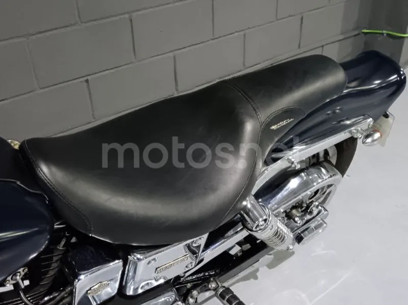 Harley-Davidson Dyna Low Rider - Vista 11
