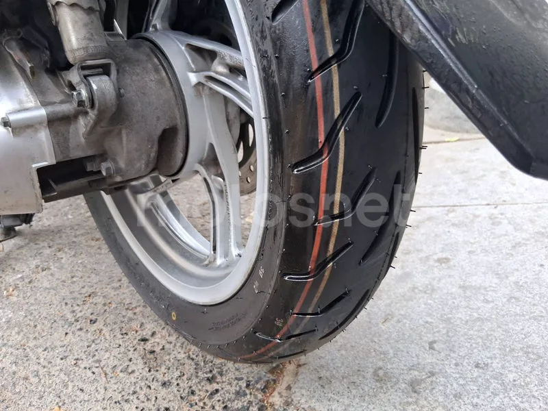 Honda SH125i - Vista 15