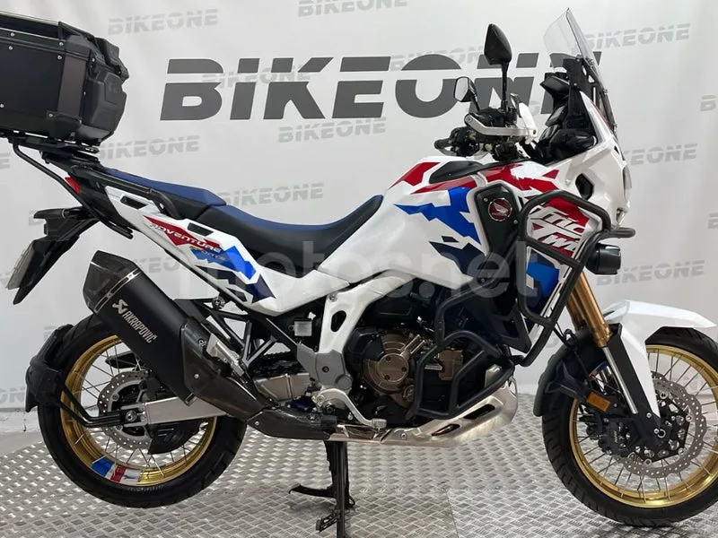 Honda CRF1100L Africa Twin 18.499 € 2025 Málaga - 2