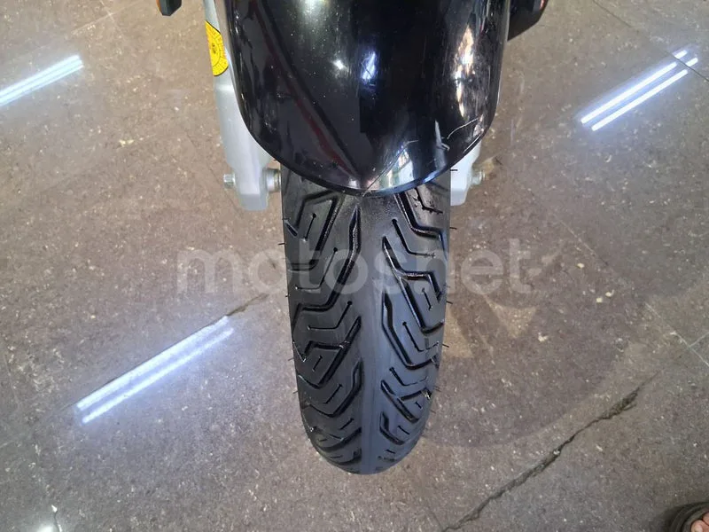 Honda SH125i - Vista 16
