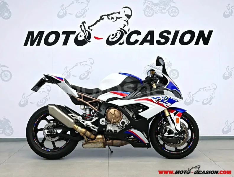 BMW S 1000 RR 19.999 € 2021 Toledo - 2