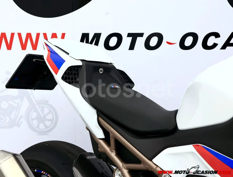 BMW S 1000 RR - Vista 11