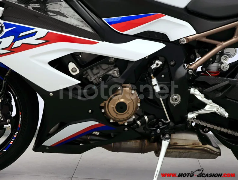 BMW S 1000 RR - Vista 10