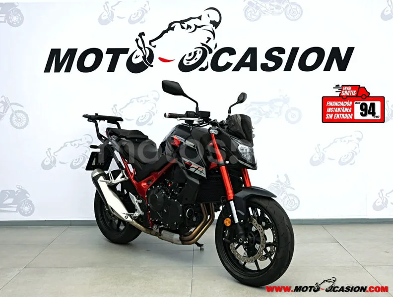 Honda CB750 Hornet 5750 € 2023 Toledo - 1
