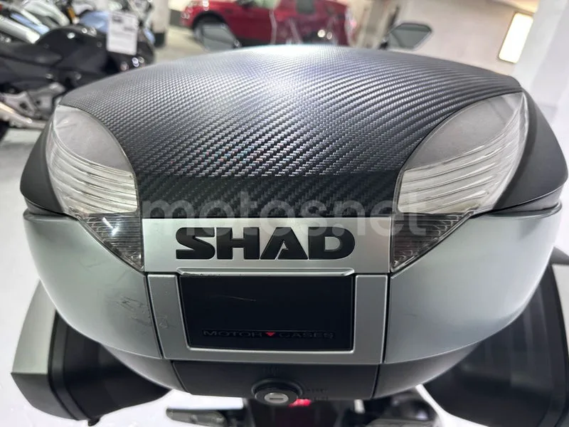 Suzuki V-Strom 1050 - Vista 35