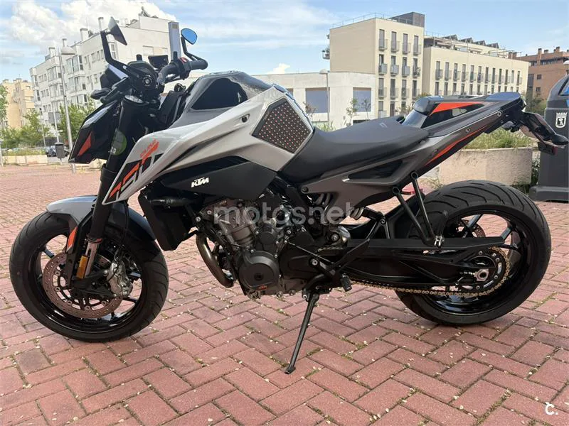 KTM 790 Adventure 5200 € 2023 Madrid - 2