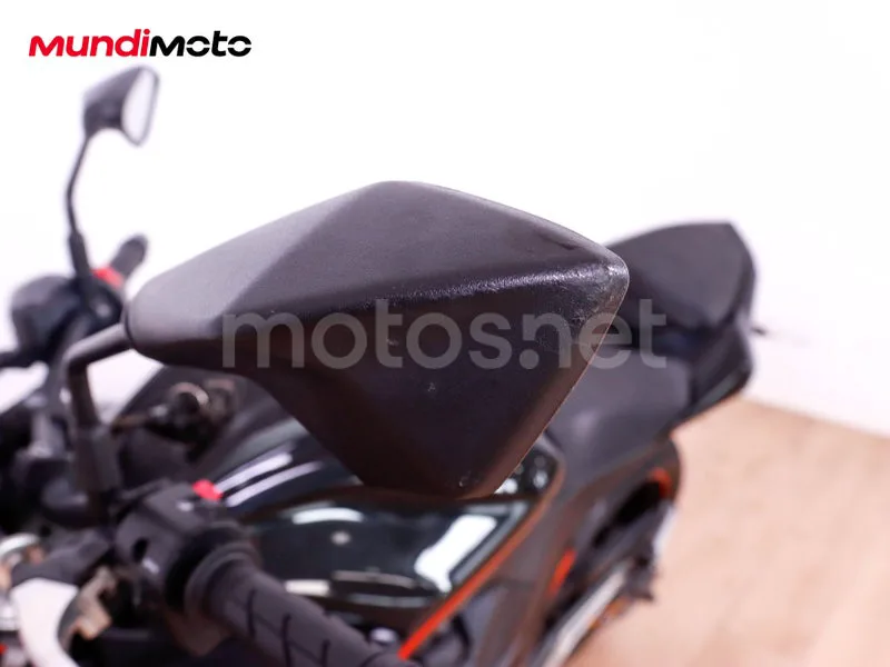 Kawasaki Z800 - Vista 29